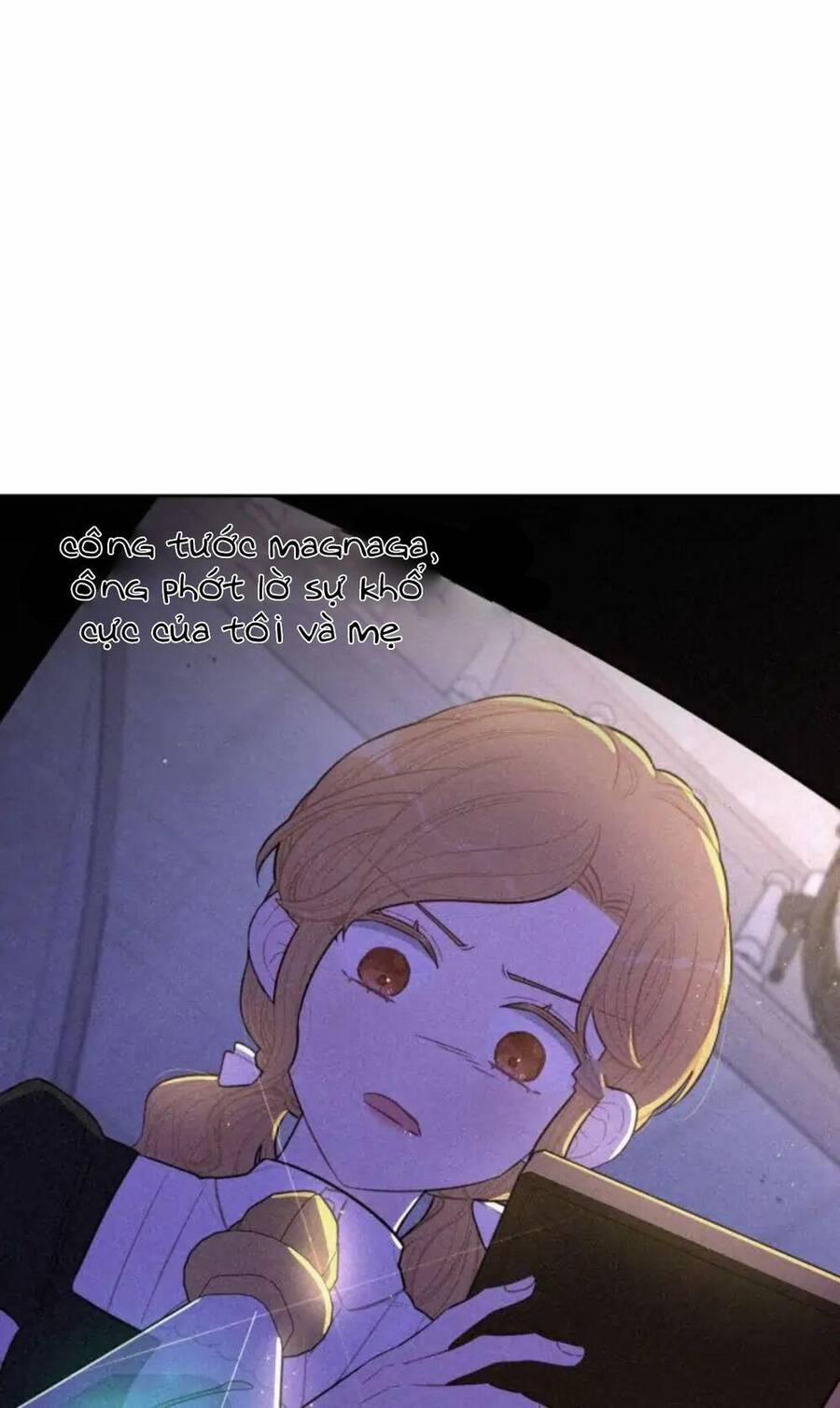 Công Chúa Tóc Đen 70 trang 18