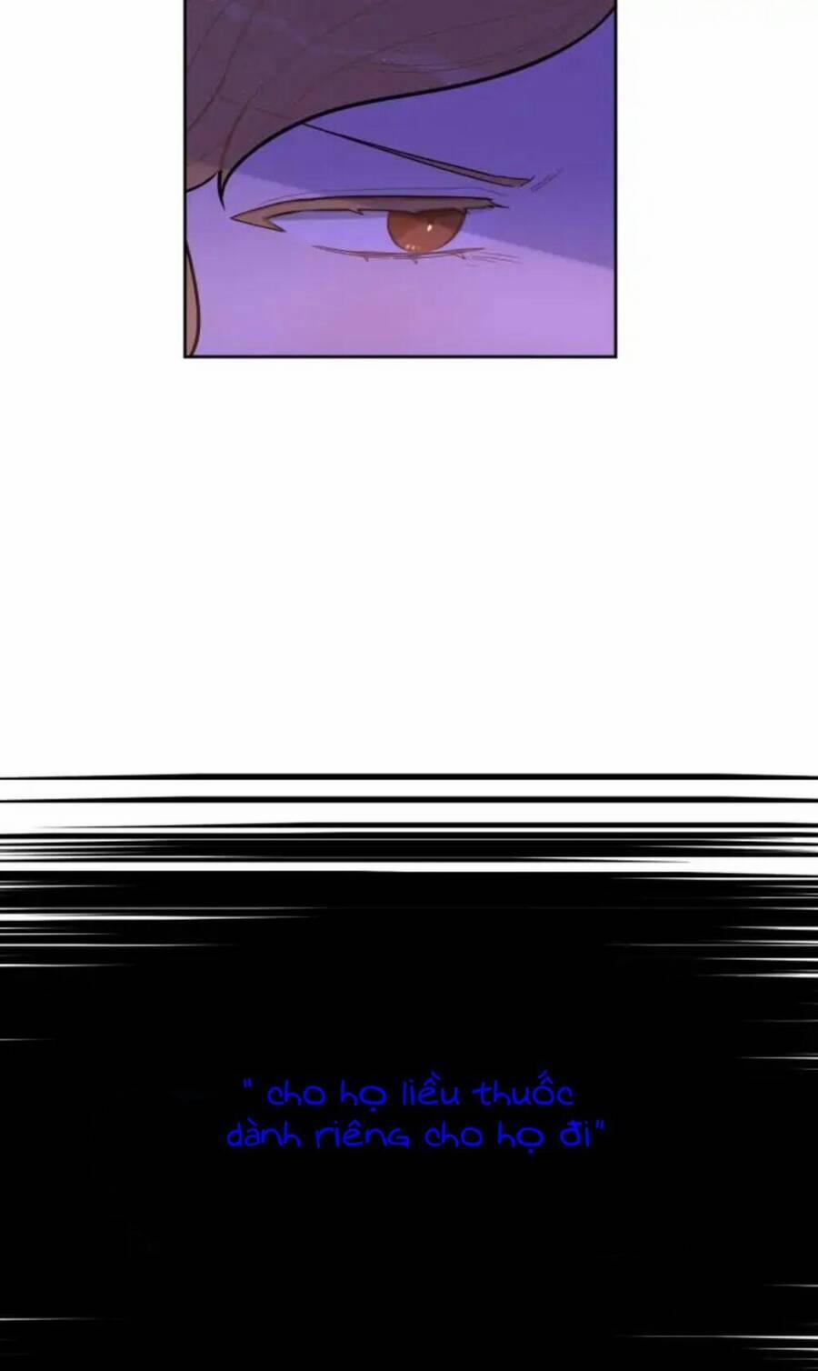 Công Chúa Tóc Đen 70 trang 20