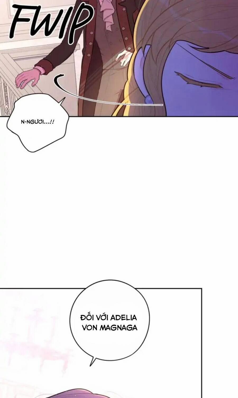 Công Chúa Tóc Đen 70 trang 22