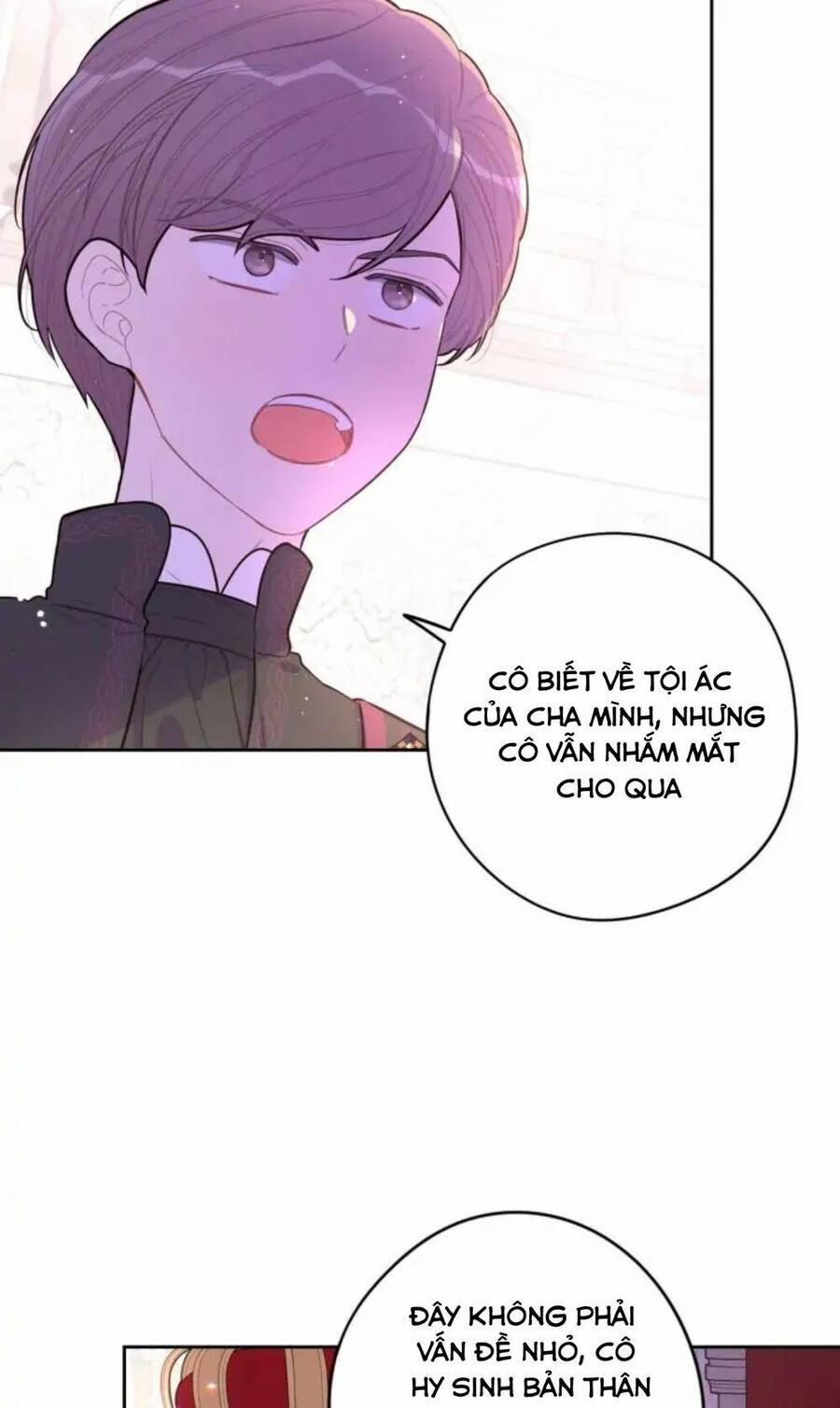 Công Chúa Tóc Đen 70 trang 23