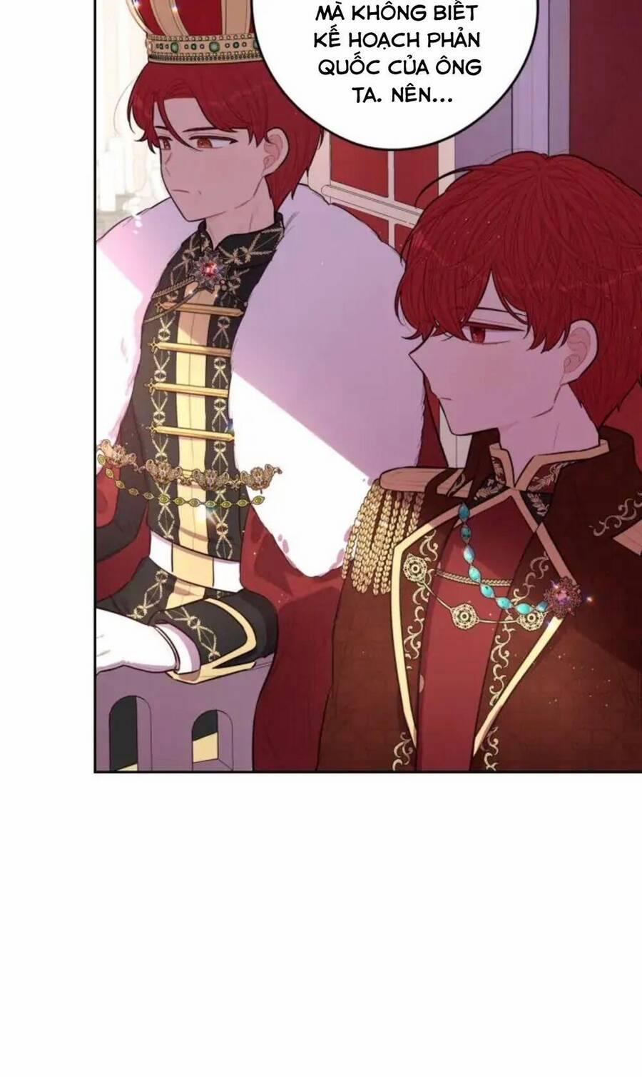 Công Chúa Tóc Đen 70 trang 24