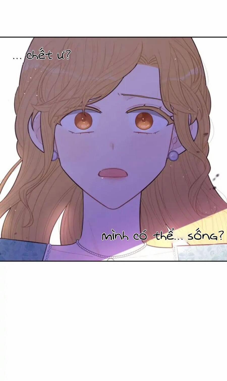 Công Chúa Tóc Đen 70 trang 27