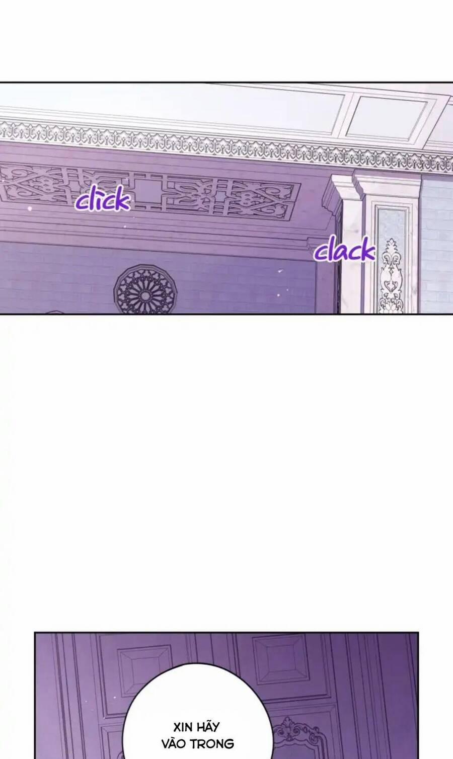 Công Chúa Tóc Đen 70 trang 29