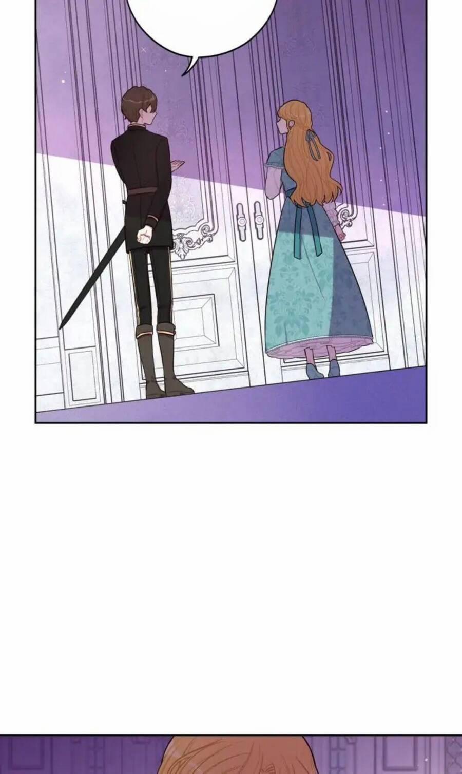 Công Chúa Tóc Đen 70 trang 30