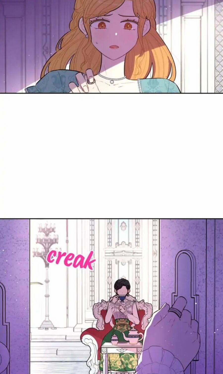 Công Chúa Tóc Đen 70 trang 31