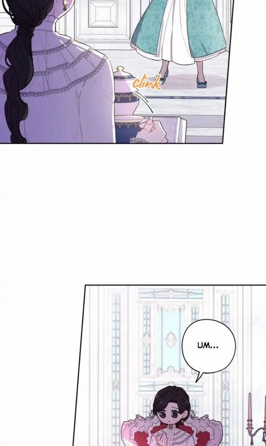 Công Chúa Tóc Đen 70 trang 34