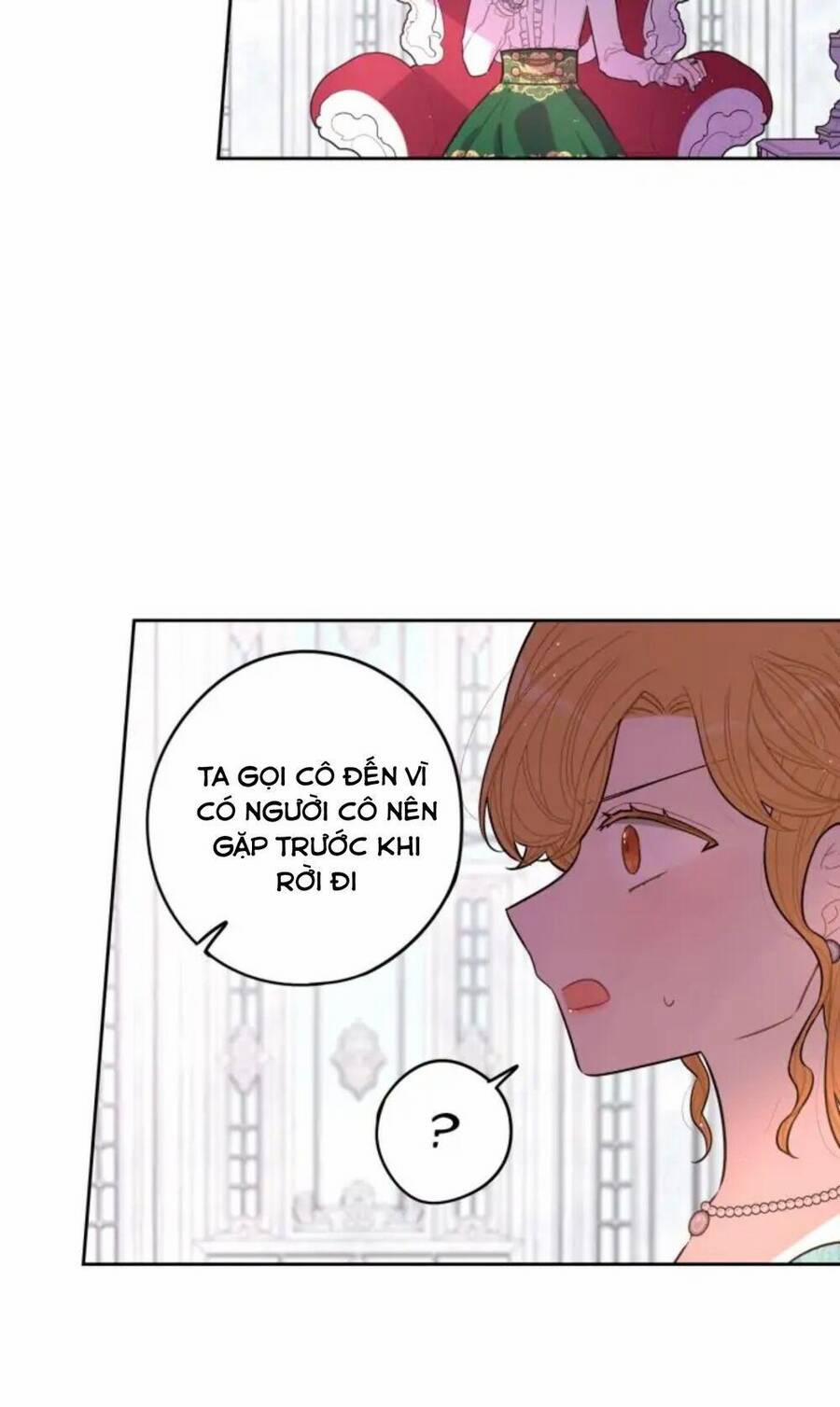 Công Chúa Tóc Đen 70 trang 35