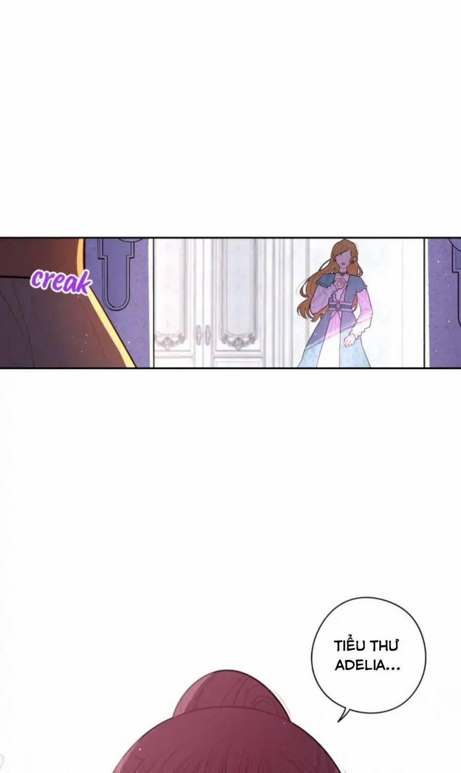 Công Chúa Tóc Đen 70 trang 36