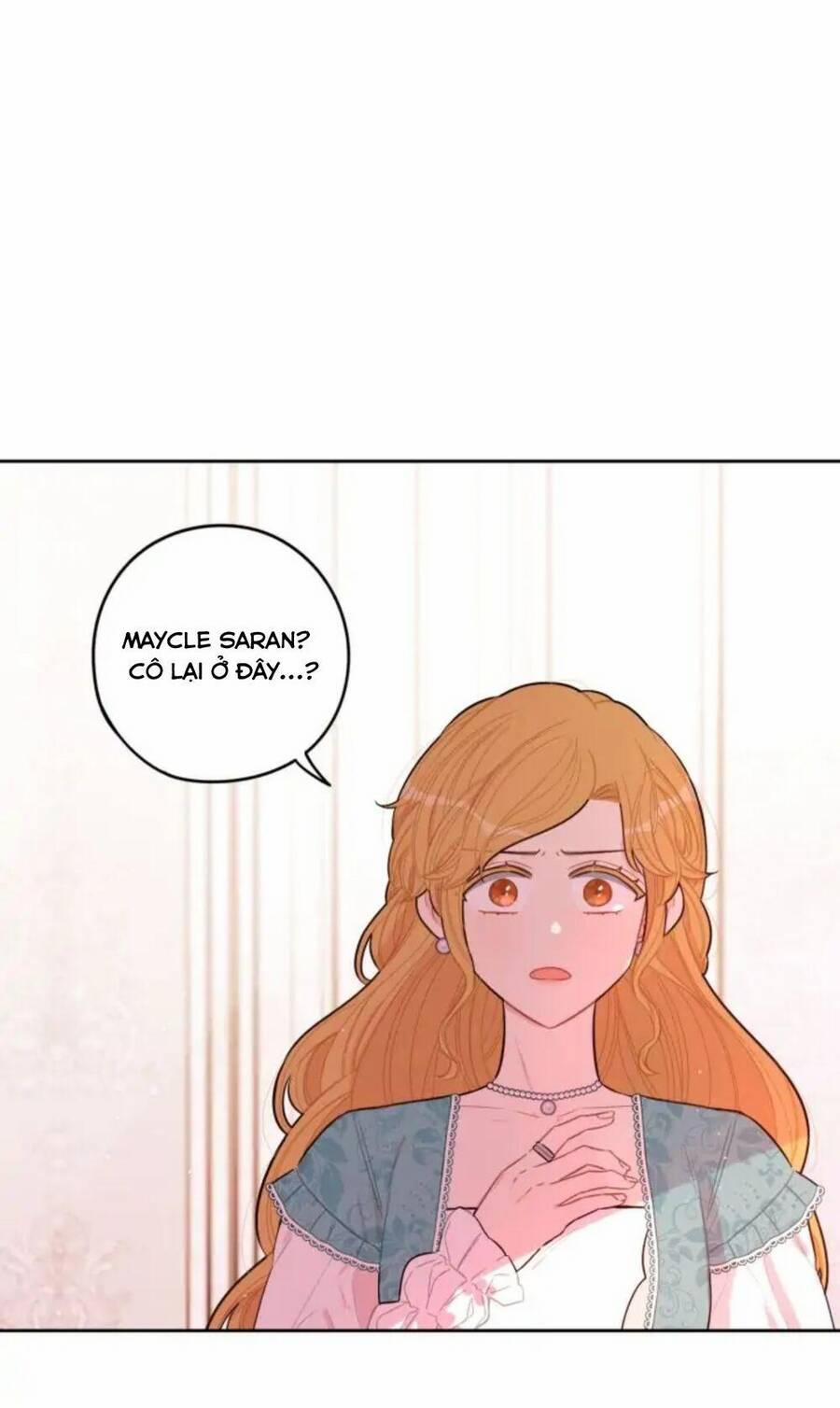 Công Chúa Tóc Đen 70 trang 38