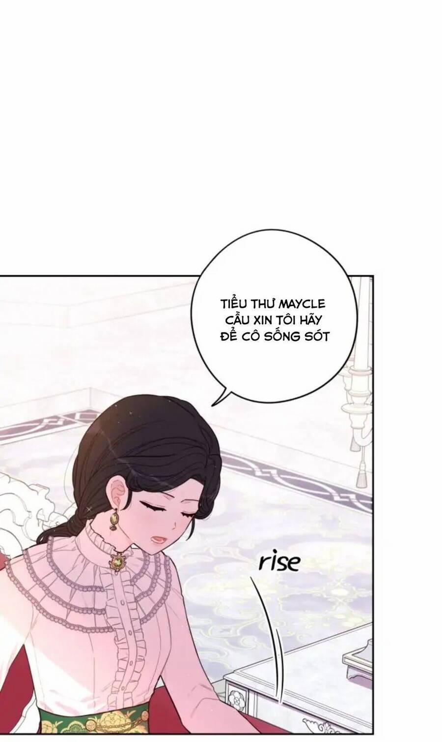 Công Chúa Tóc Đen 70 trang 39