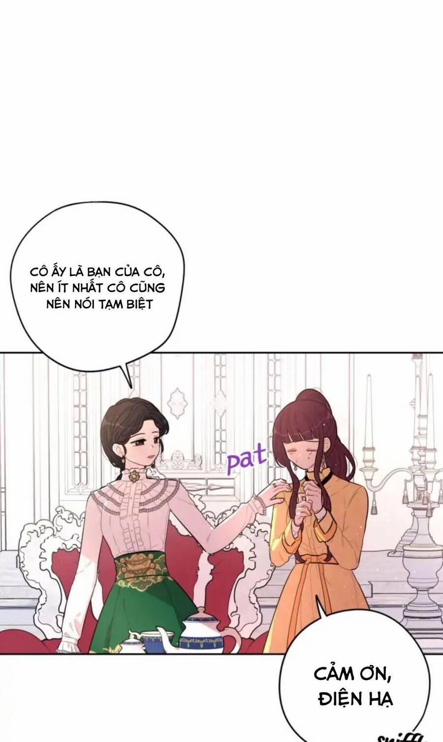 Công Chúa Tóc Đen 70 trang 40