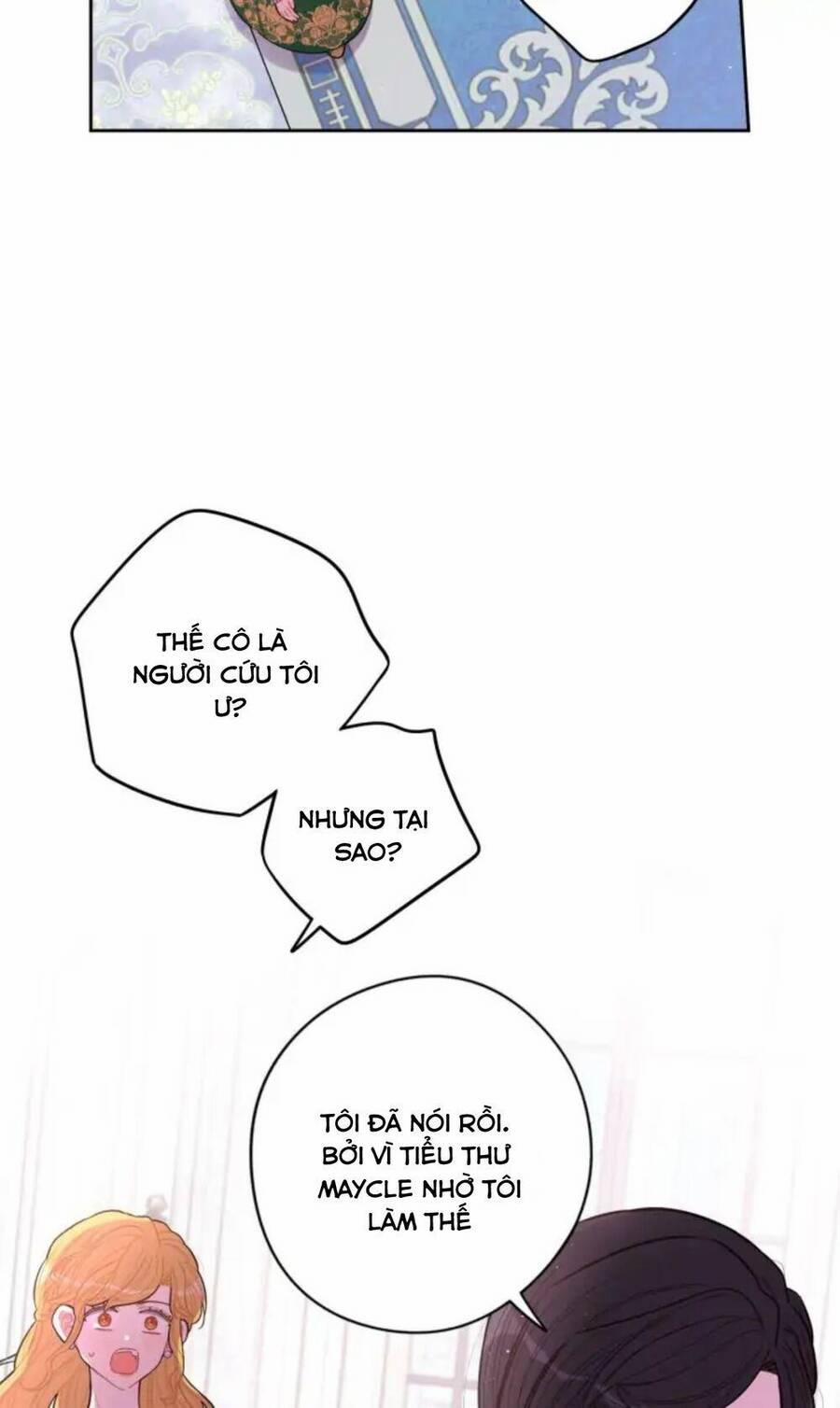 Công Chúa Tóc Đen 70 trang 42