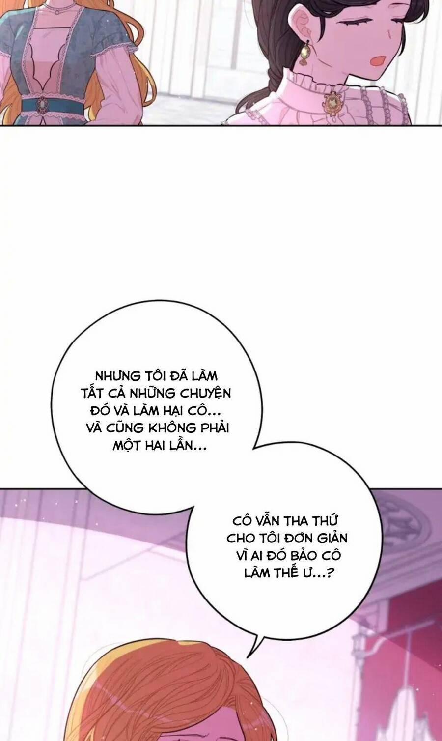 Công Chúa Tóc Đen 70 trang 43