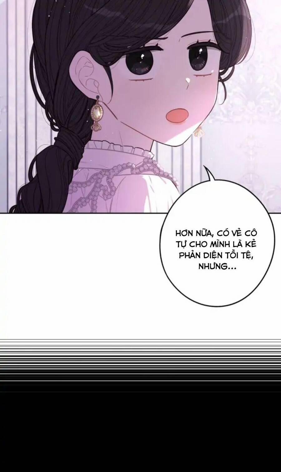 Công Chúa Tóc Đen 70 trang 45