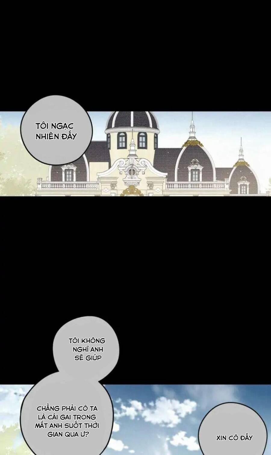 Công Chúa Tóc Đen 70 trang 46