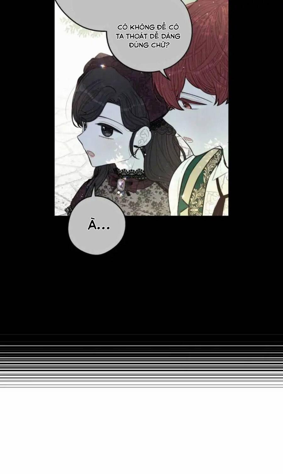 Công Chúa Tóc Đen 70 trang 48