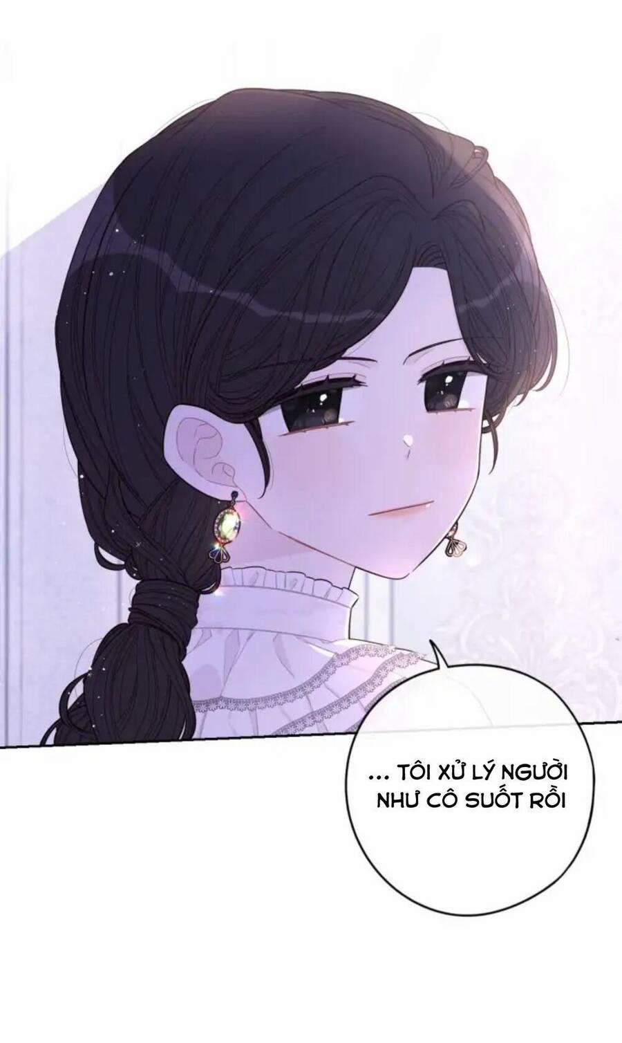 Công Chúa Tóc Đen 70 trang 49