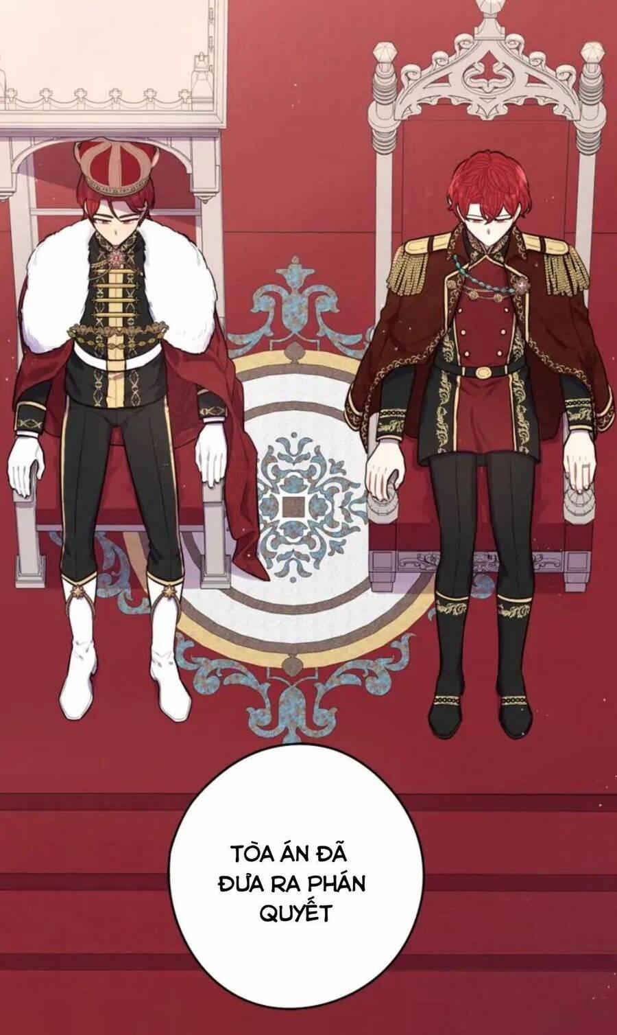 Công Chúa Tóc Đen 70 trang 5