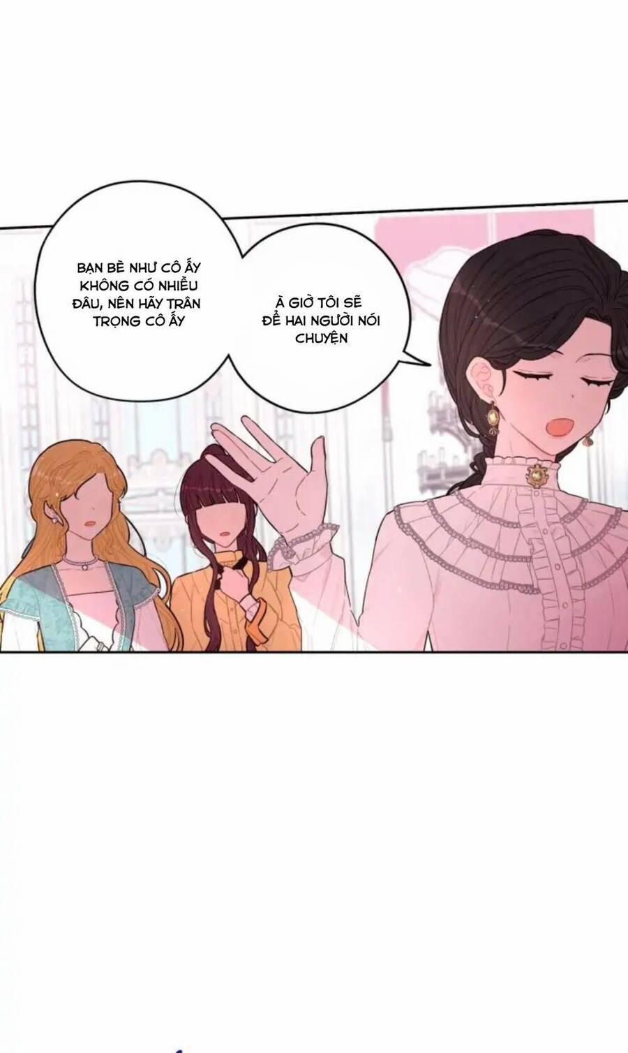 Công Chúa Tóc Đen 70 trang 50