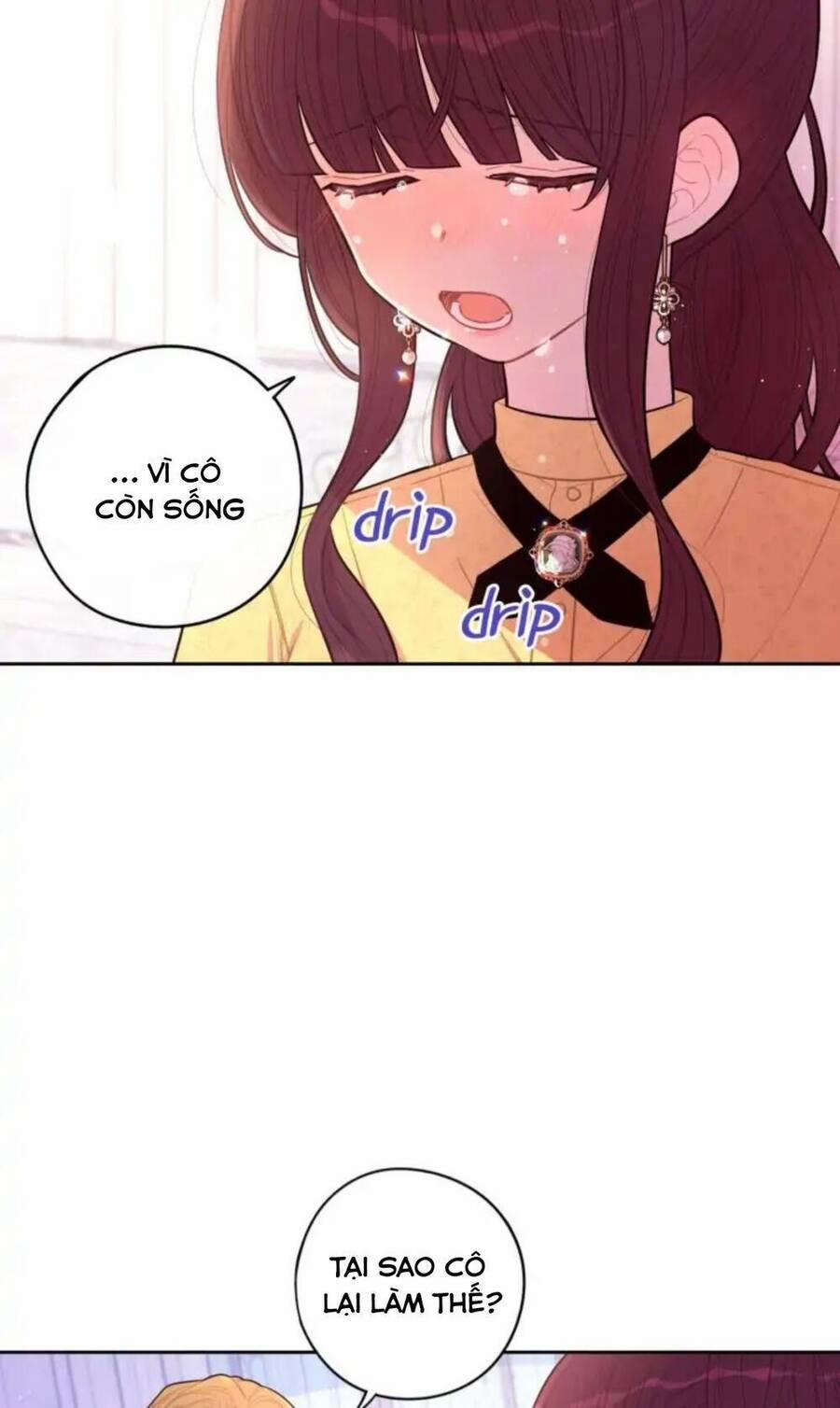 Công Chúa Tóc Đen 70 trang 54