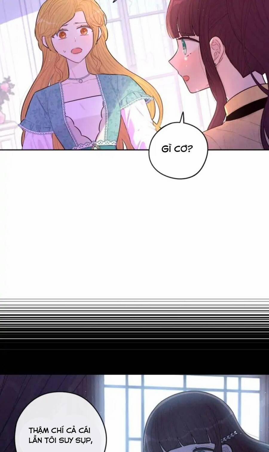 Công Chúa Tóc Đen 70 trang 55