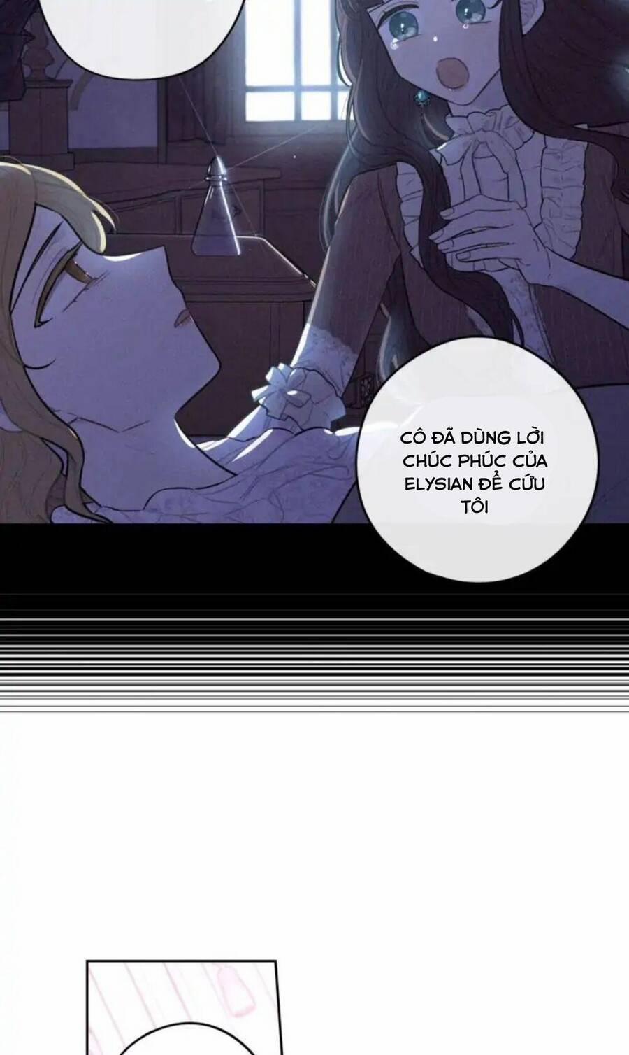 Công Chúa Tóc Đen 70 trang 56