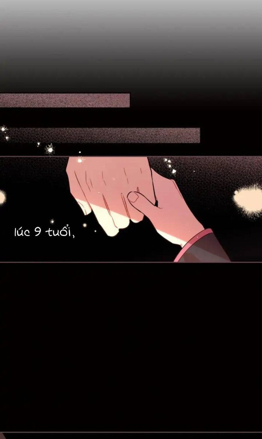 Công Chúa Tóc Đen 70 trang 60