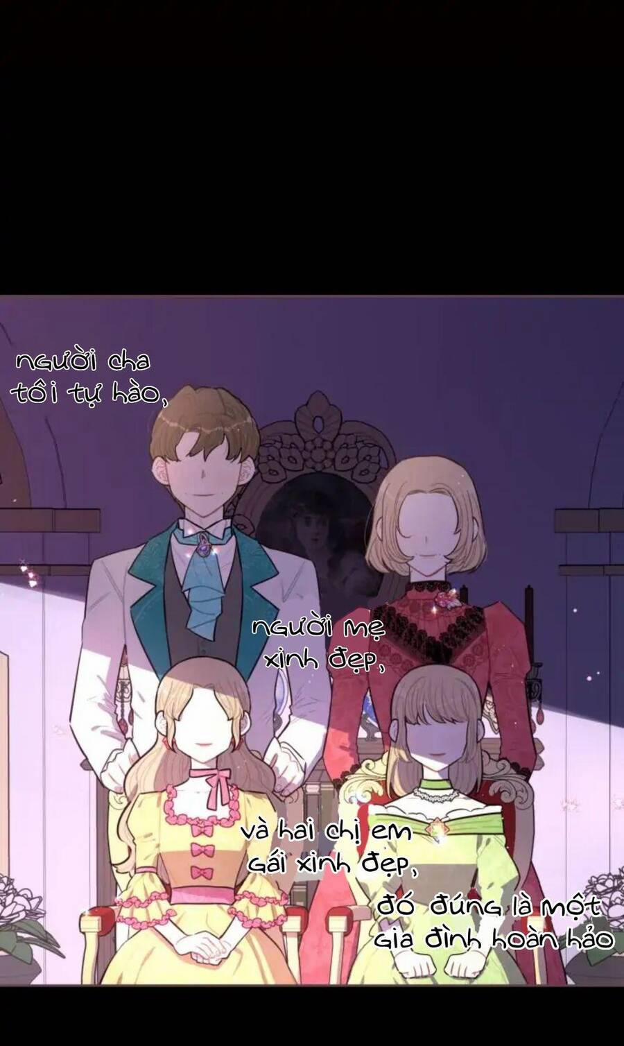 Công Chúa Tóc Đen 70 trang 62