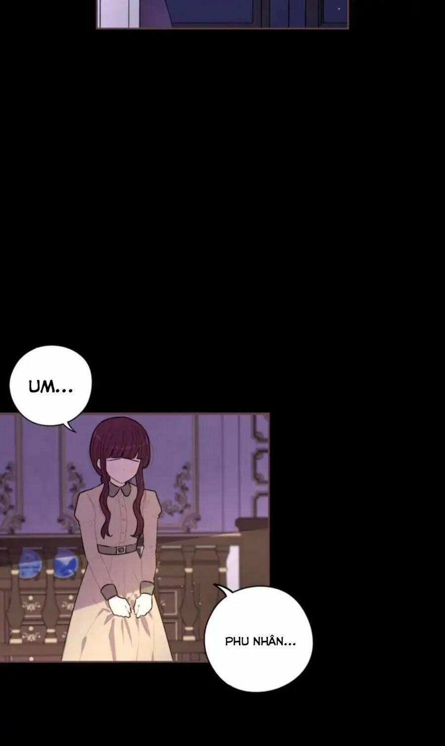 Công Chúa Tóc Đen 70 trang 64