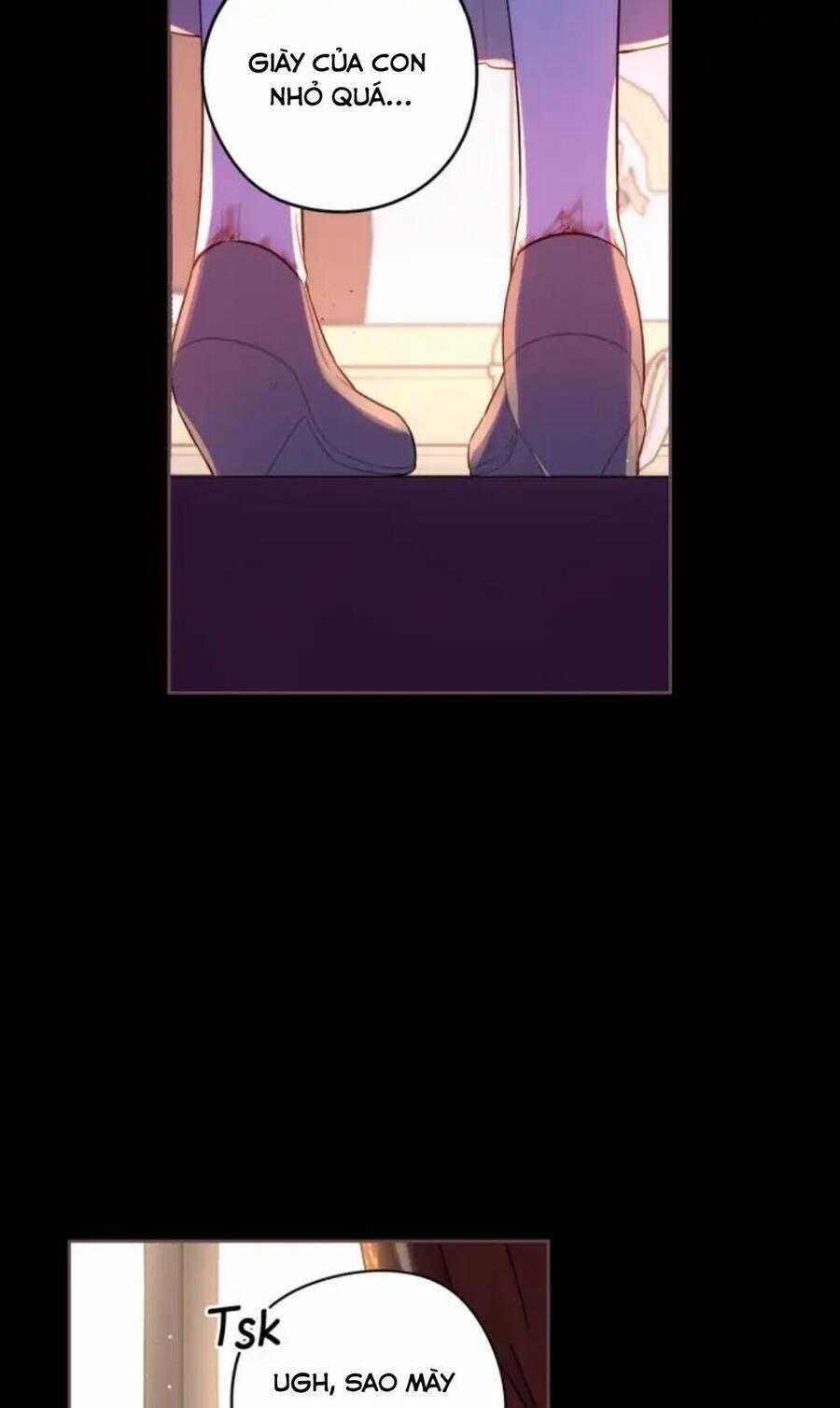 Công Chúa Tóc Đen 70 trang 66