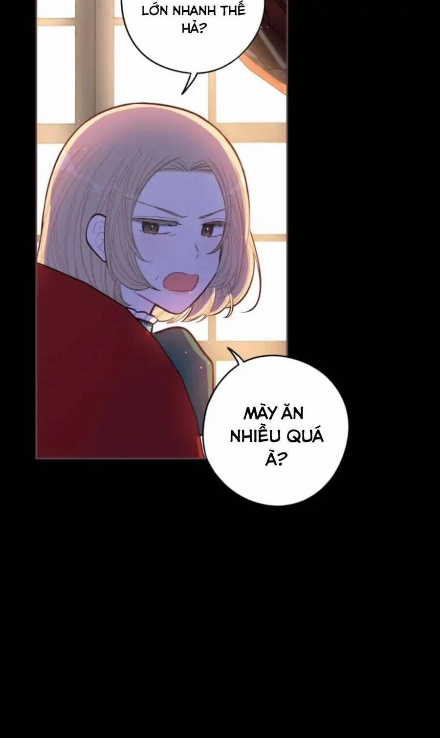 Công Chúa Tóc Đen 70 trang 67