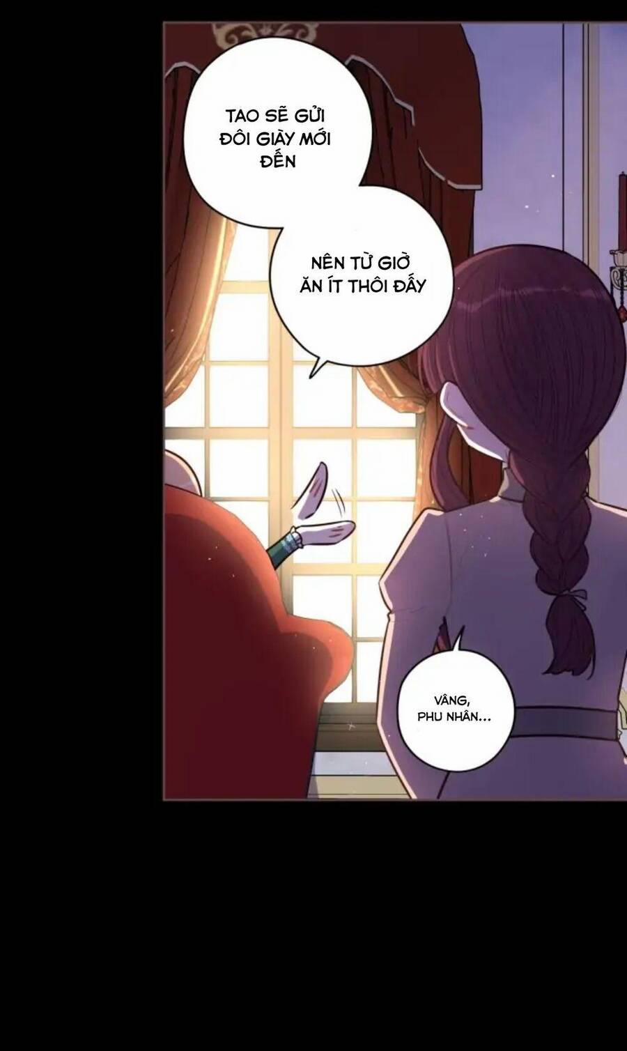 Công Chúa Tóc Đen 70 trang 68