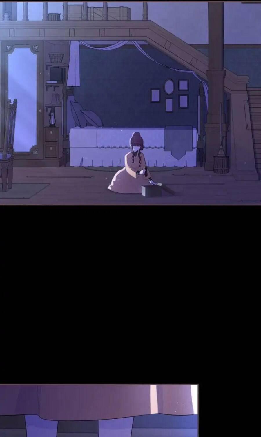 Công Chúa Tóc Đen 70 trang 70