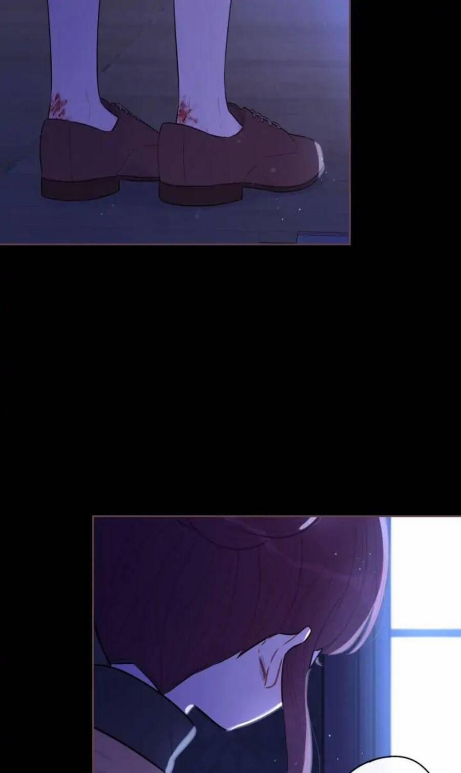 Công Chúa Tóc Đen 70 trang 71