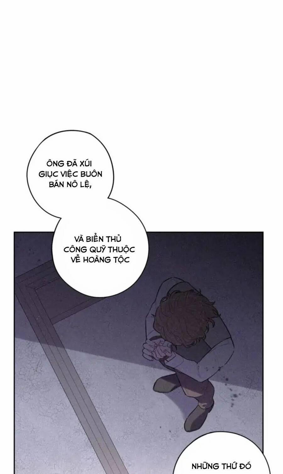 Công Chúa Tóc Đen 70 trang 8