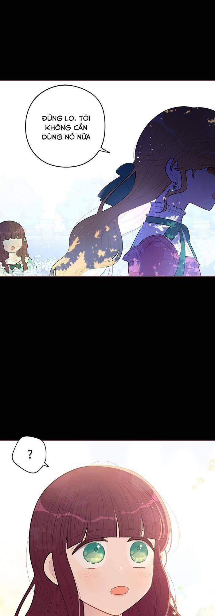 Công Chúa Tóc Đen 71 trang 15