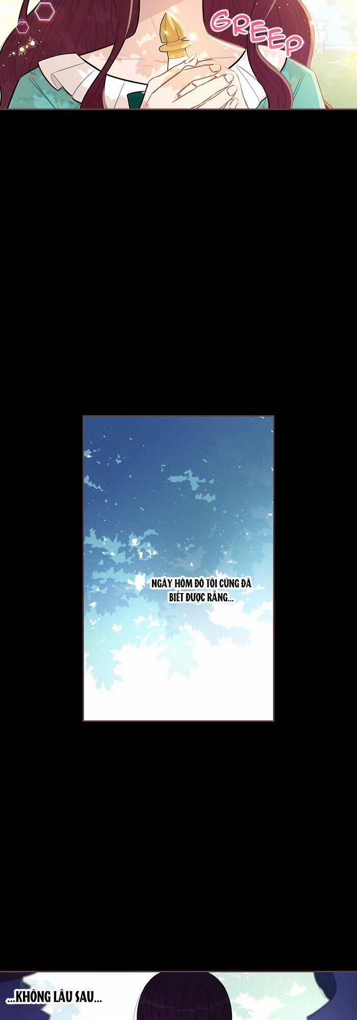 Công Chúa Tóc Đen 71 trang 16