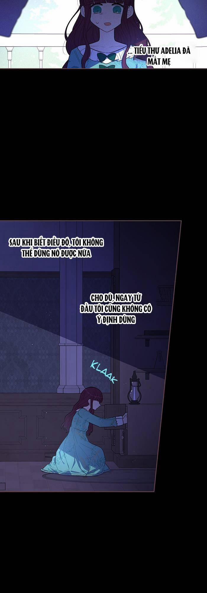 Công Chúa Tóc Đen 71 trang 17