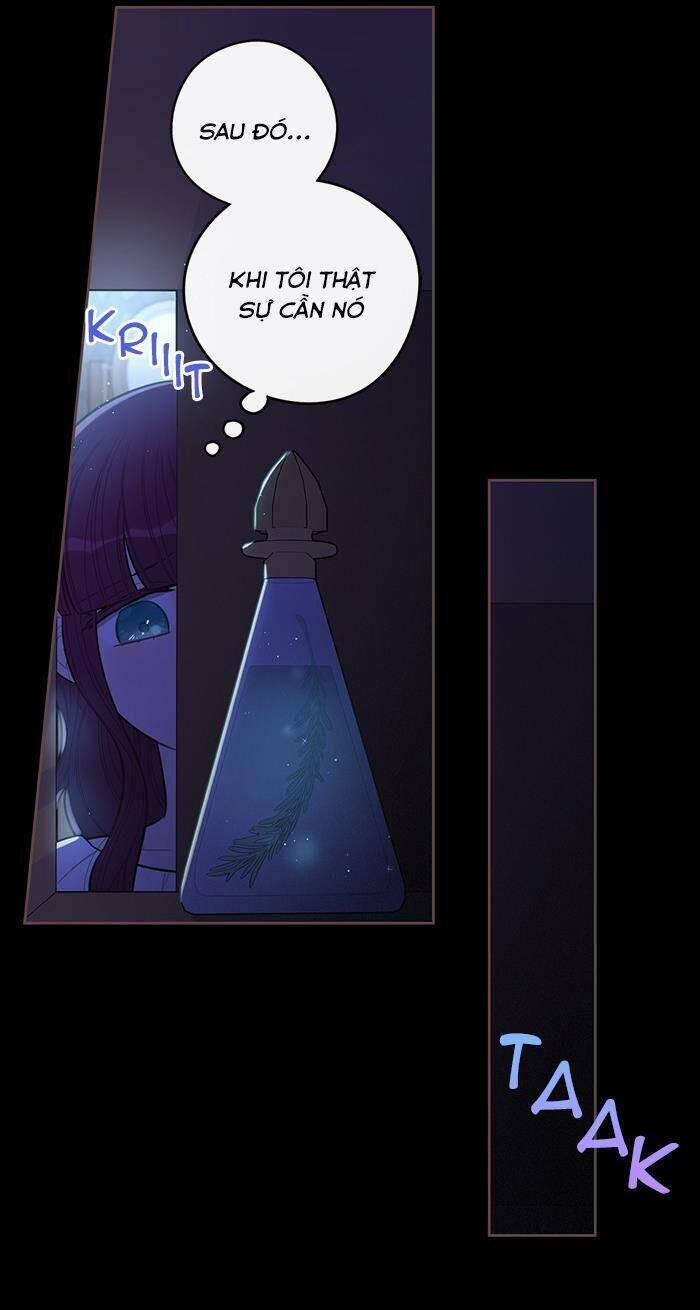 Công Chúa Tóc Đen 71 trang 18