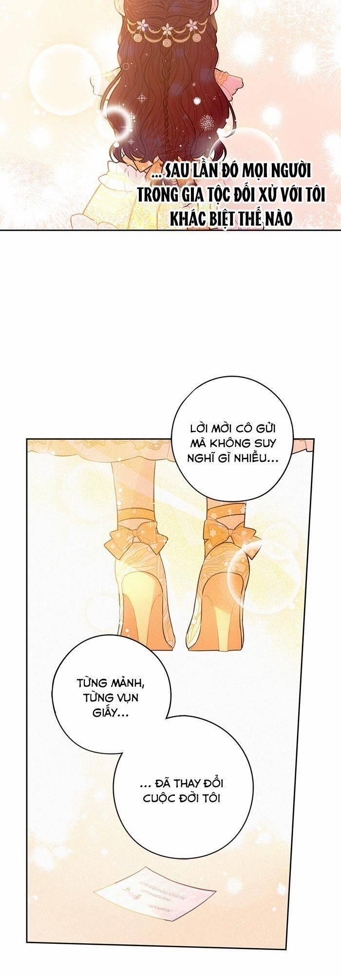 Công Chúa Tóc Đen 71 trang 22