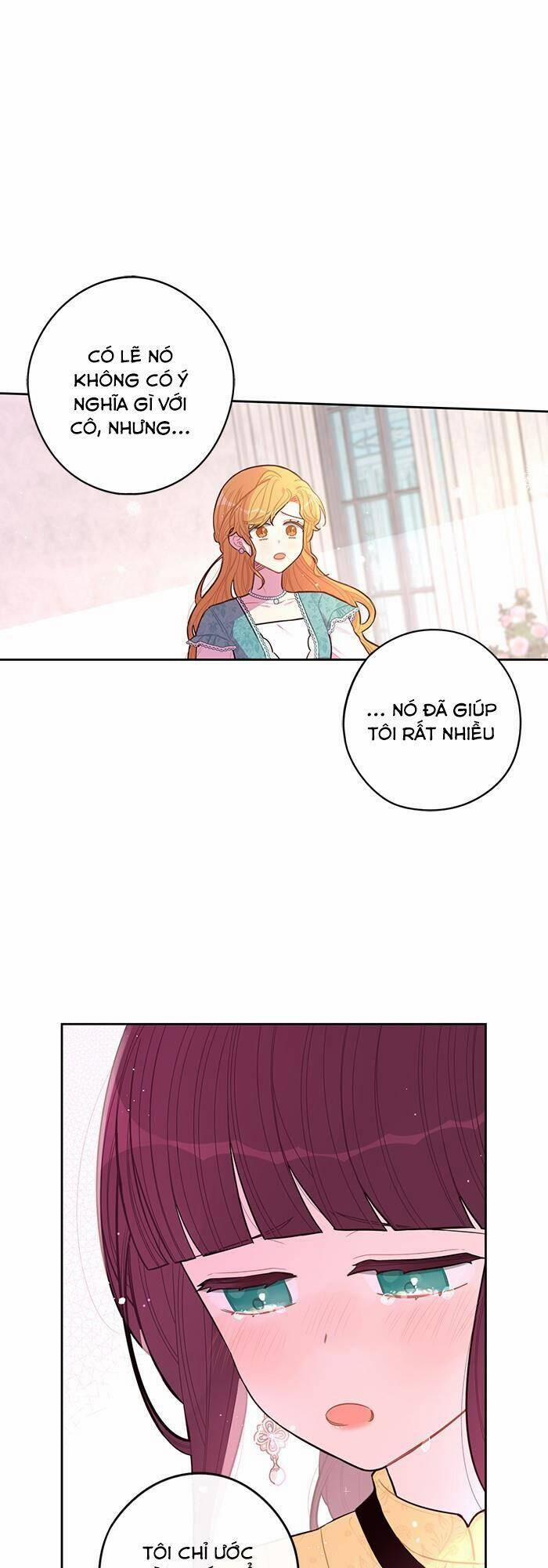 Công Chúa Tóc Đen 71 trang 24