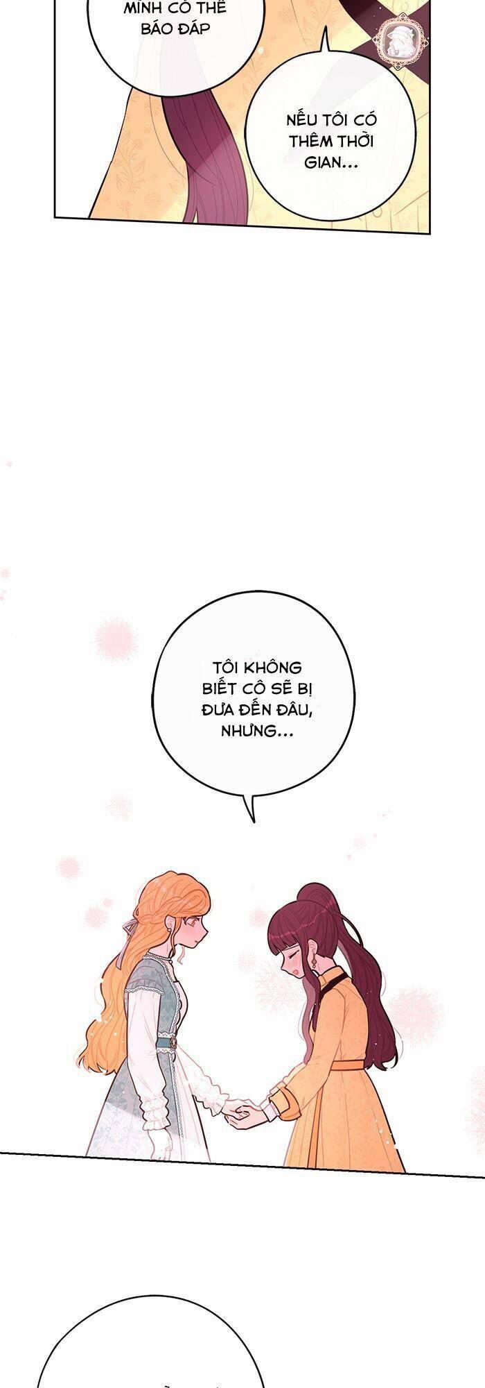 Công Chúa Tóc Đen 71 trang 25