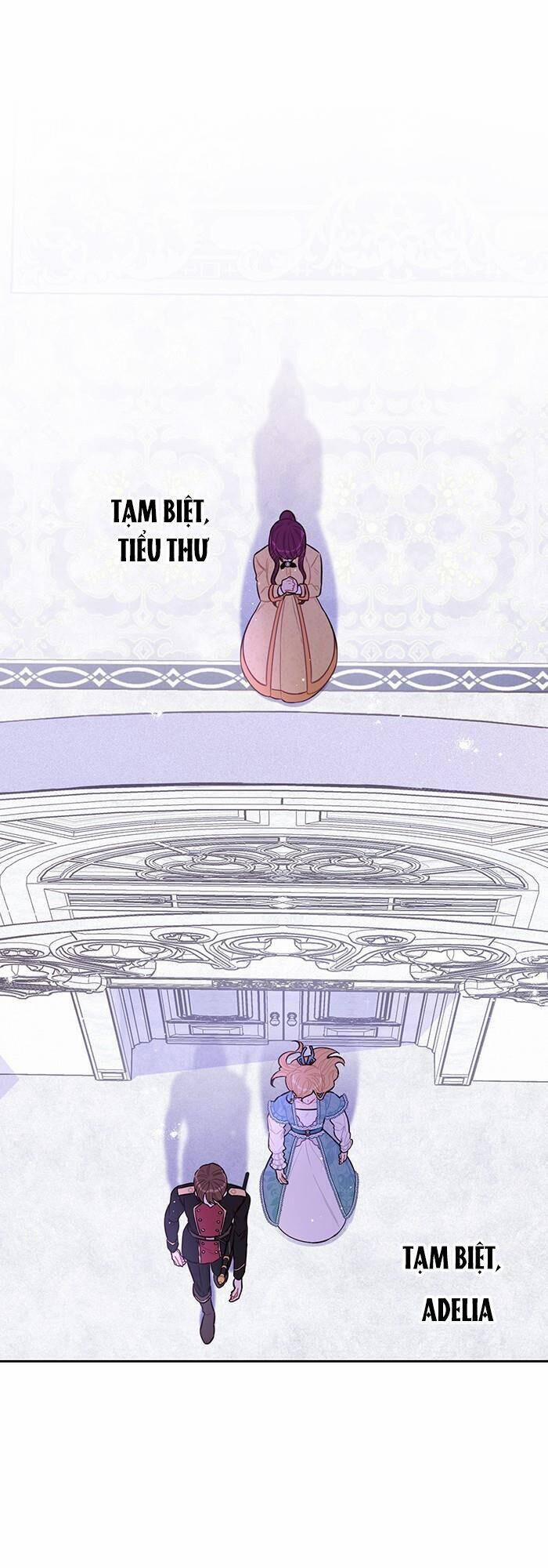 Công Chúa Tóc Đen 71 trang 30