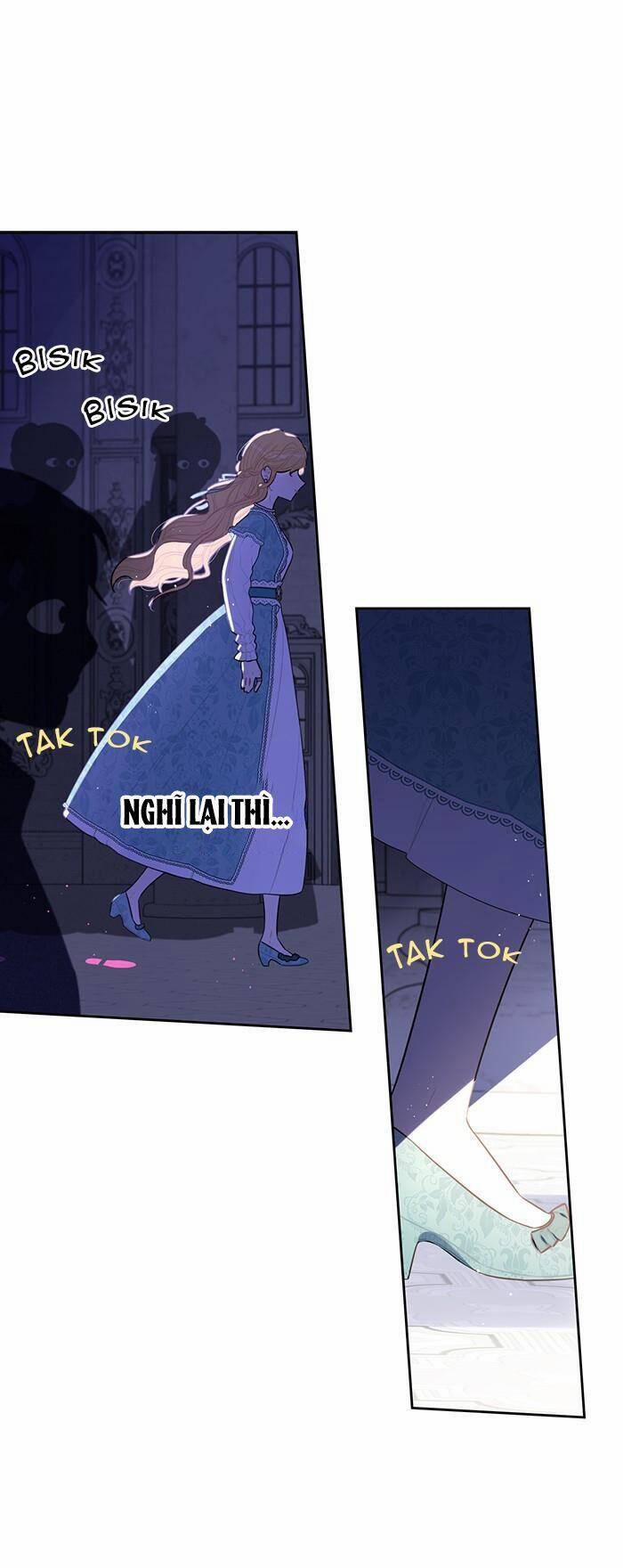 Công Chúa Tóc Đen 71 trang 31