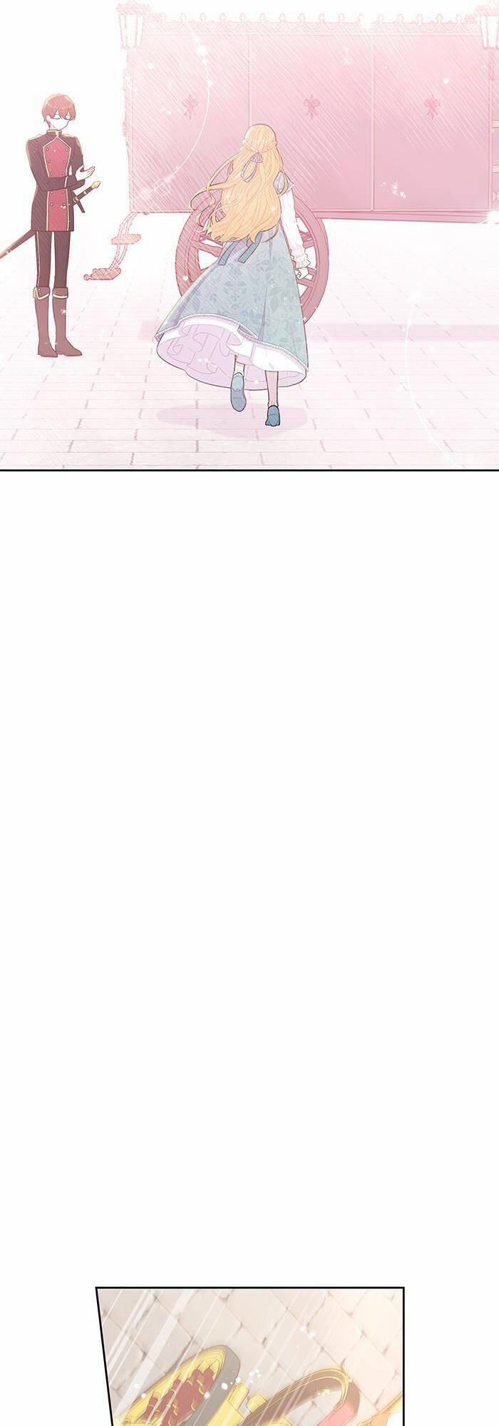 Công Chúa Tóc Đen 71 trang 33