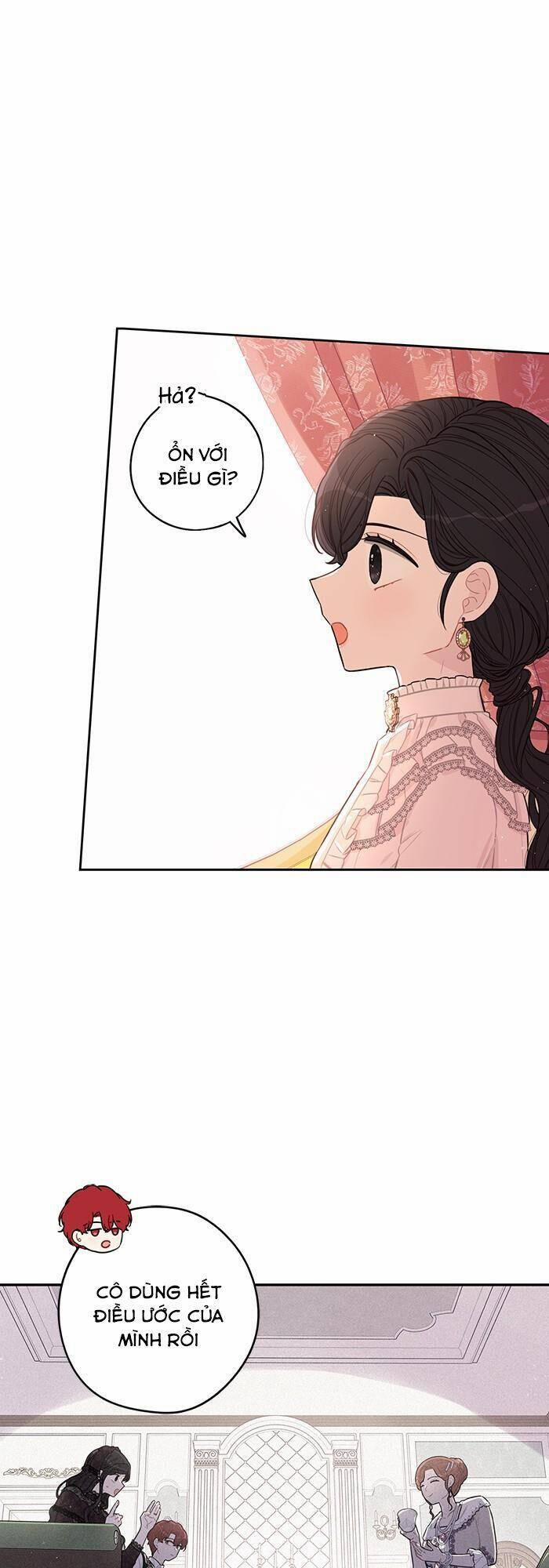 Công Chúa Tóc Đen 71 trang 37