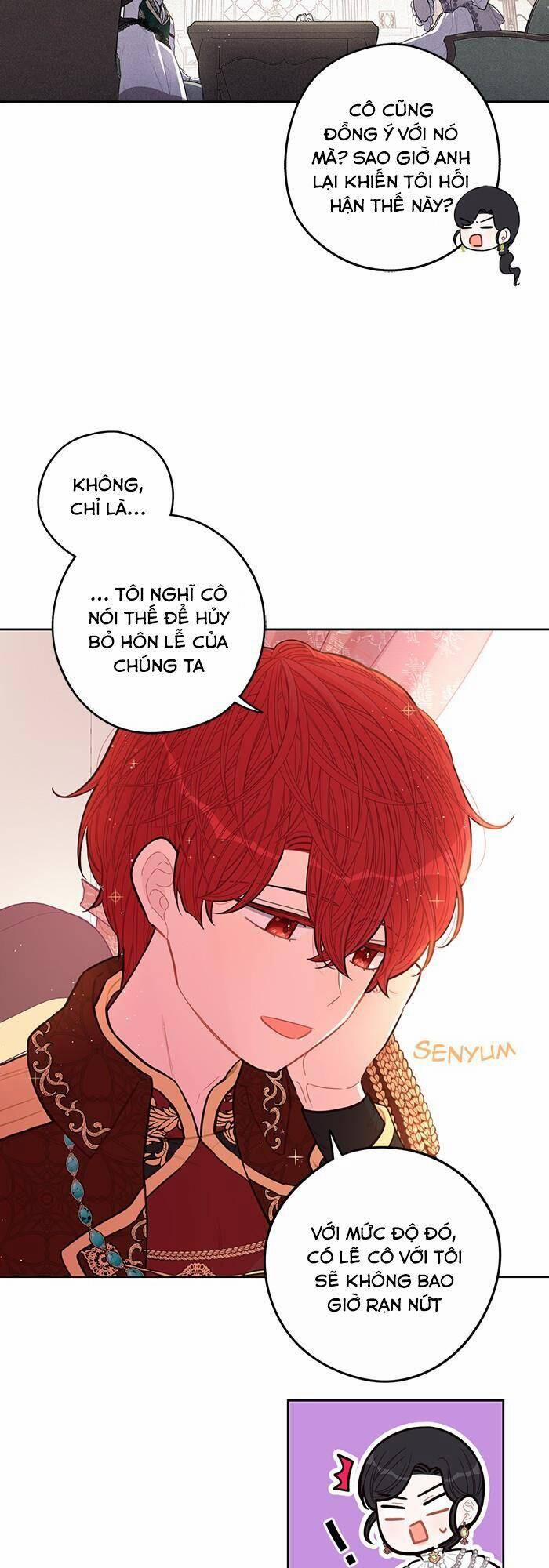 Công Chúa Tóc Đen 71 trang 38