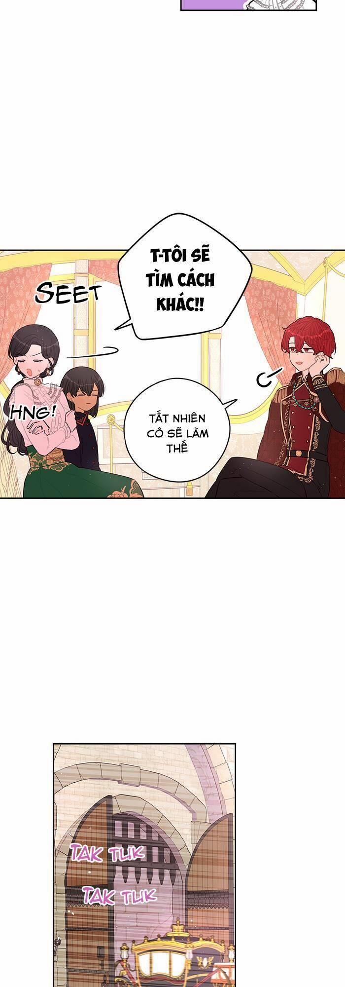 Công Chúa Tóc Đen 71 trang 39