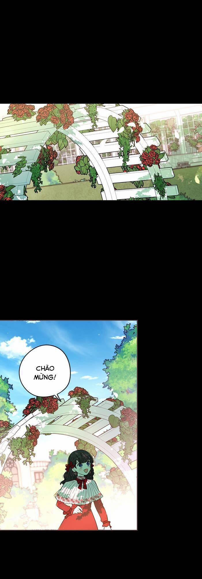 Công Chúa Tóc Đen 71 trang 4