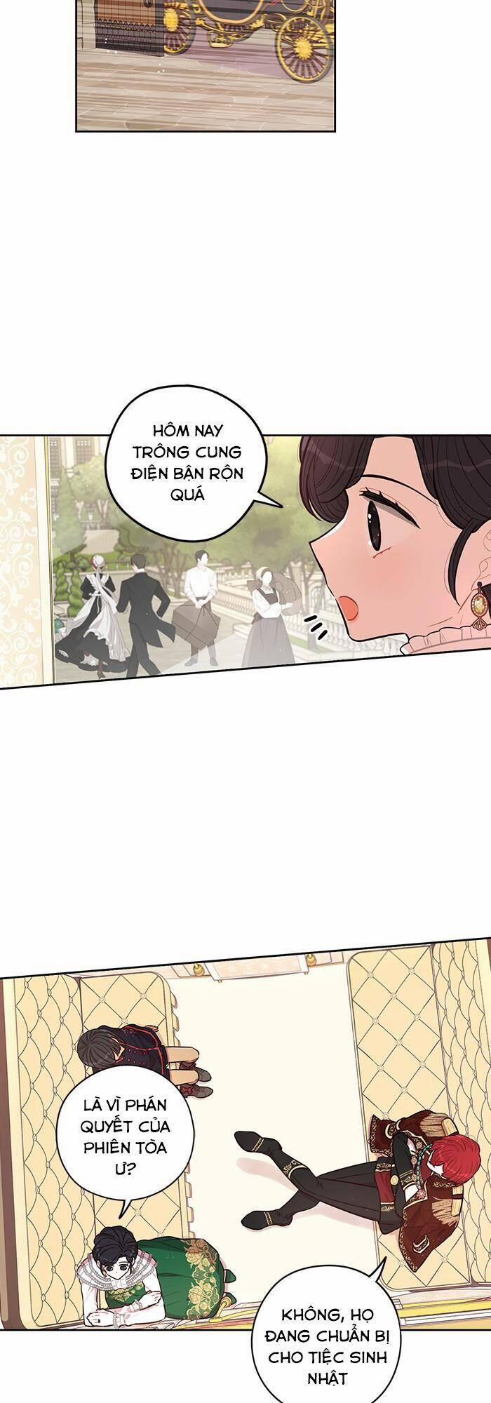 Công Chúa Tóc Đen 71 trang 40